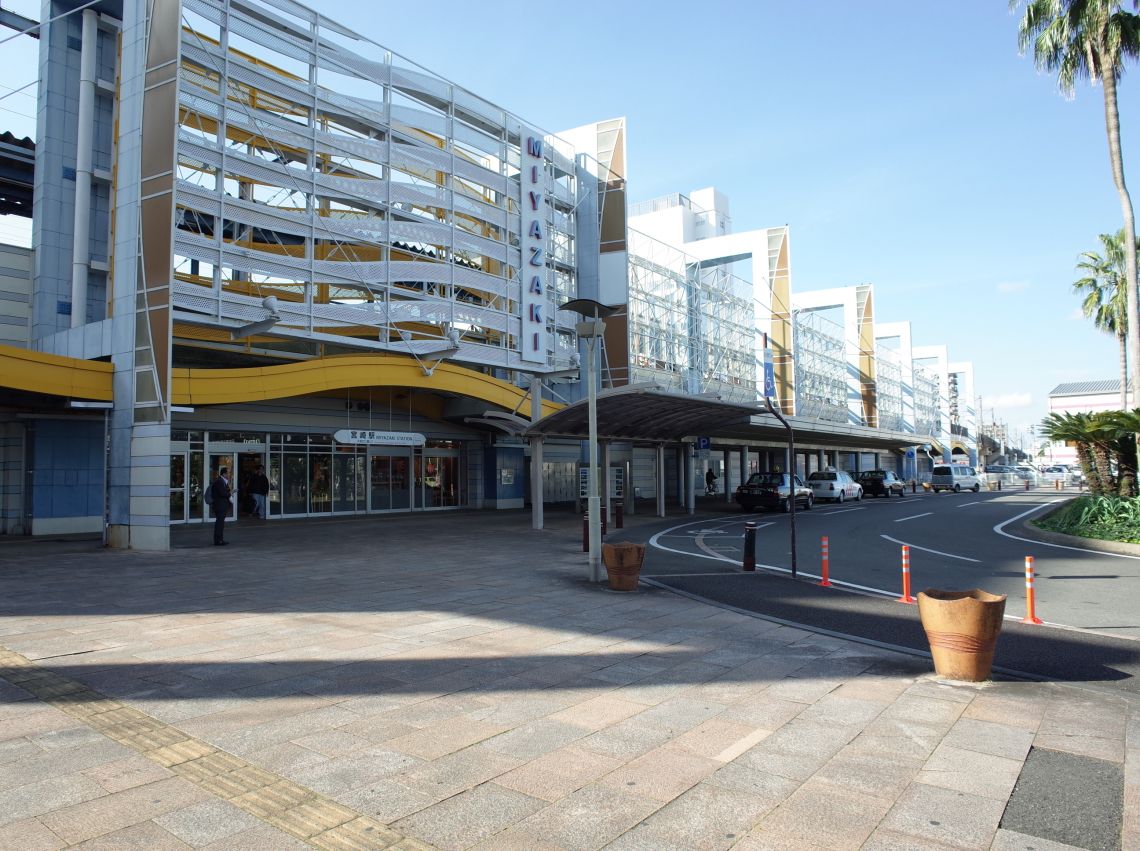 ポレスター青葉シティプラザその他現地