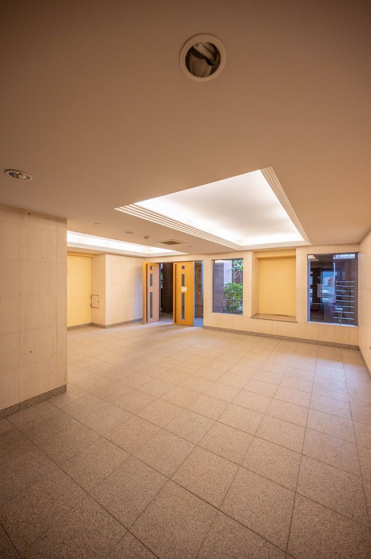 レクセルマンション若葉第２その他共用部