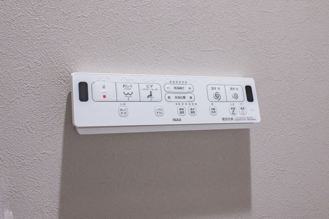 ルジェンテ・リベル上野稲荷町その他内観