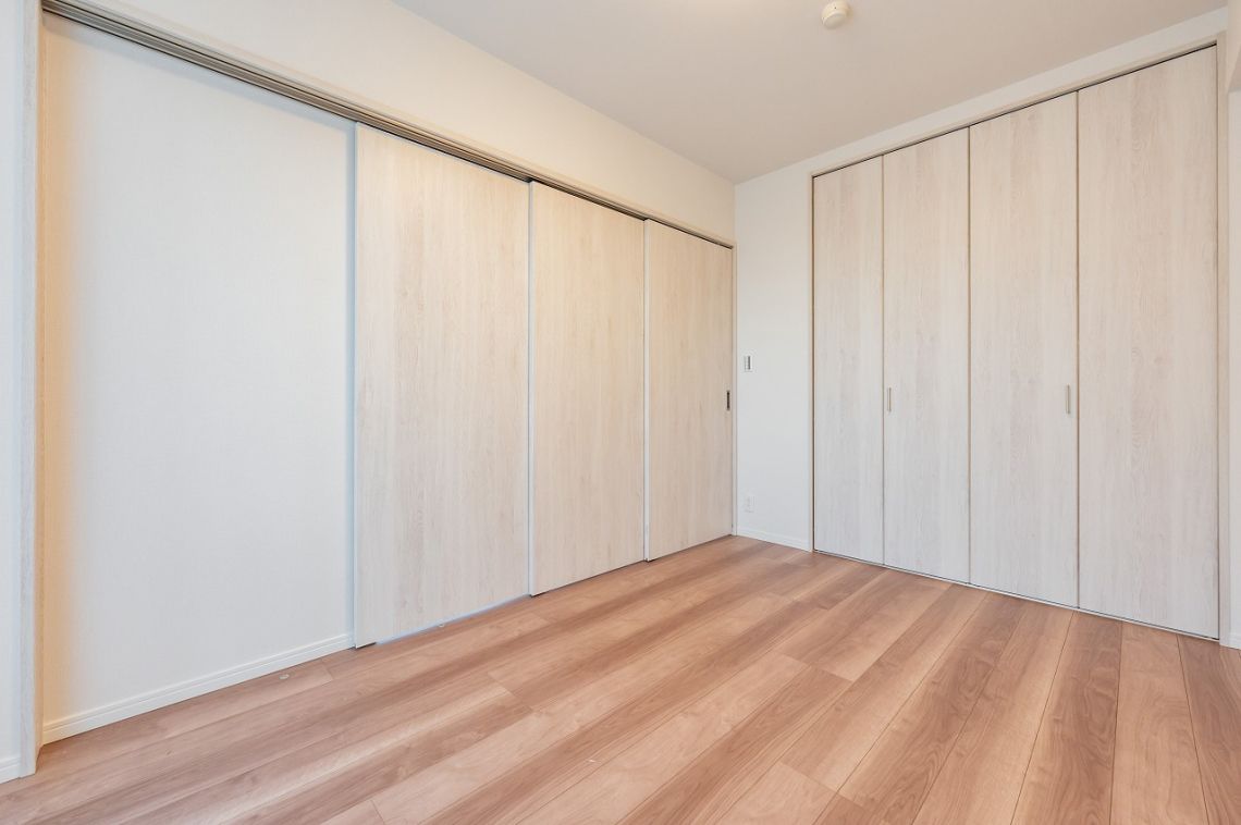 Ｔｈｅ　ＮＯＢＵＴＯ　ＨＩＬＬＳ　ＦＯＲＥＳＴ　ＣＯＵＲＴ居室