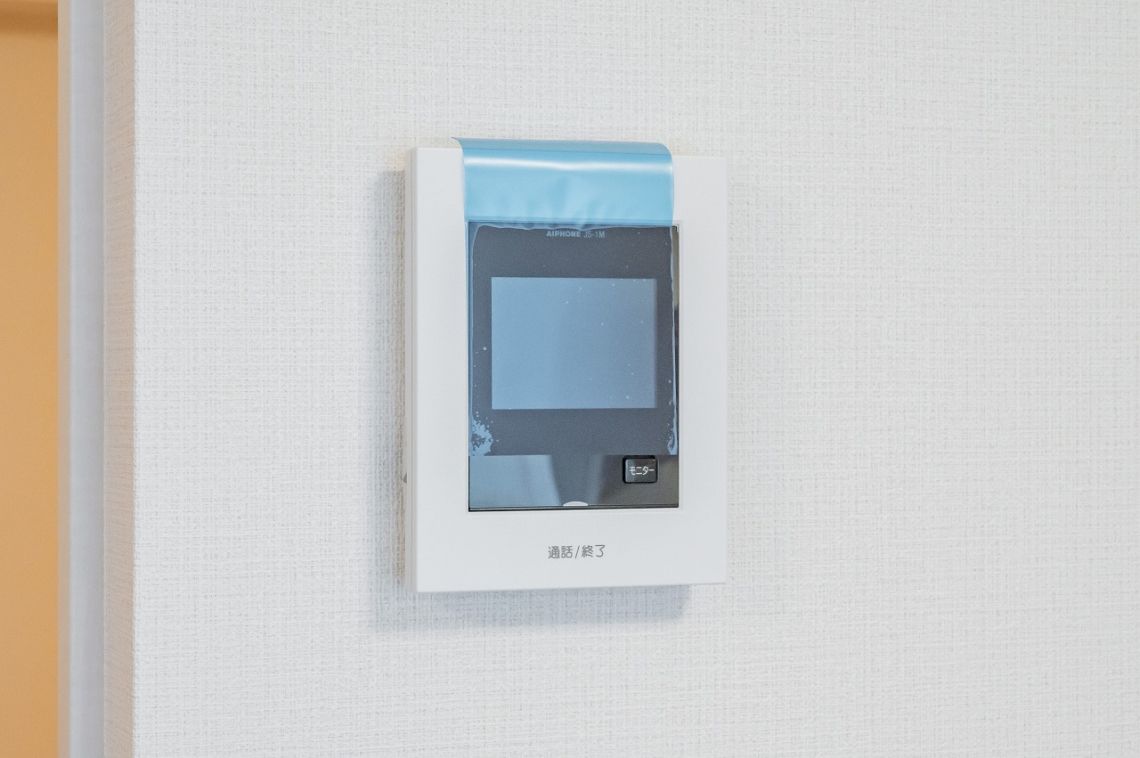 鶴見岸谷ハイツその他内観