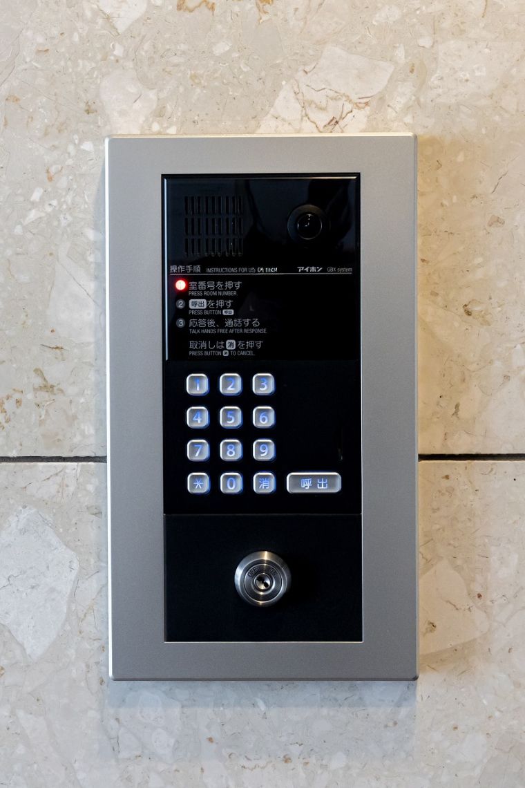 セザール板橋その他共用部