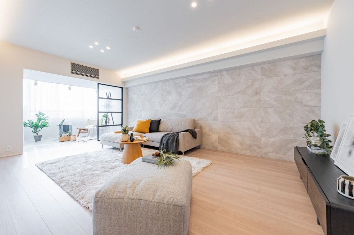 ライオンズマンション弦巻グランフォートその他内観