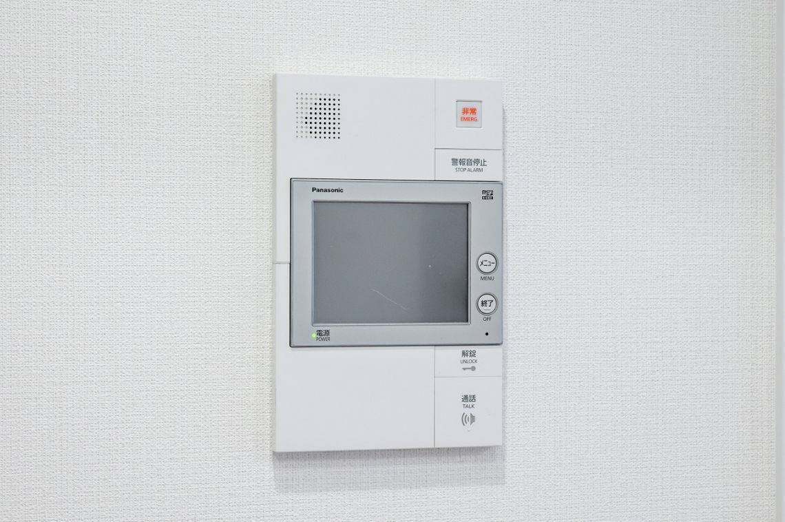 ライオンズガーデン湘南緑が浜その他内観