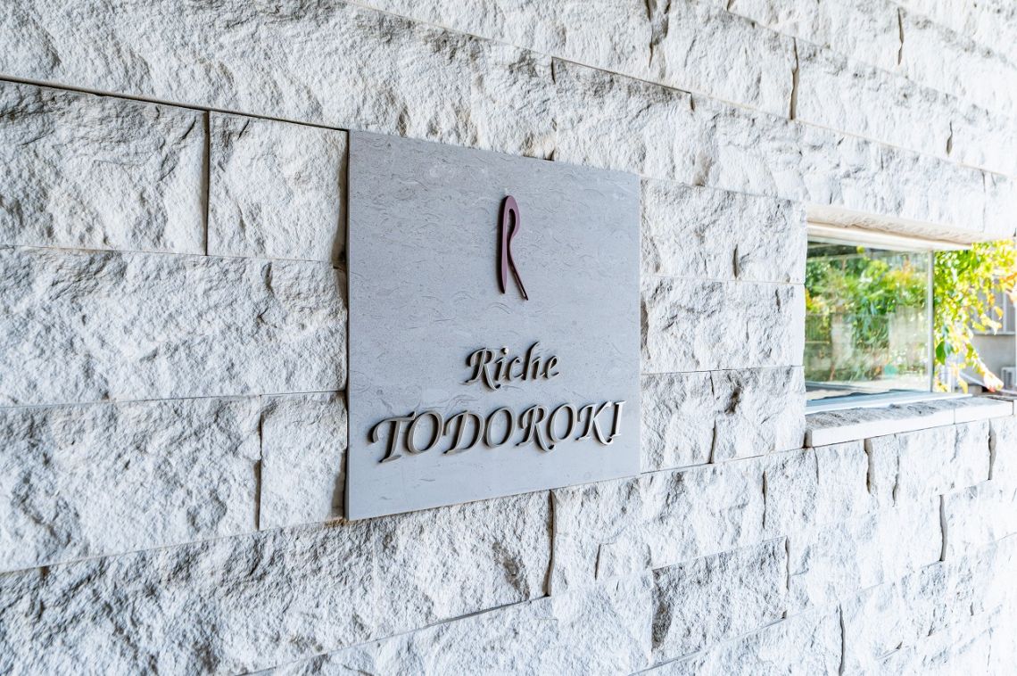 リシェ等々力その他現地