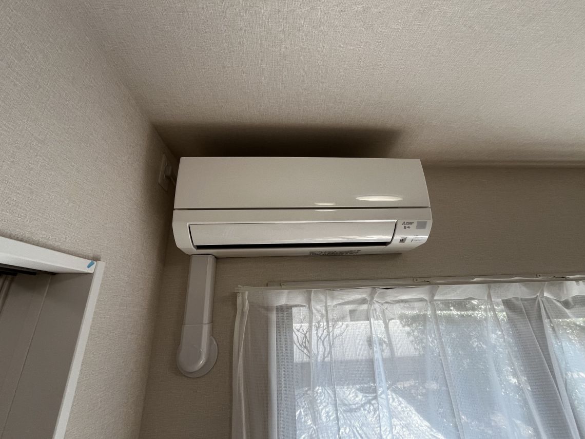 ライオンズマンション京町その他内観