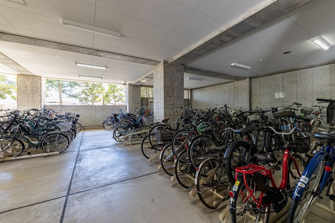 エルザタワー３２その他共用部