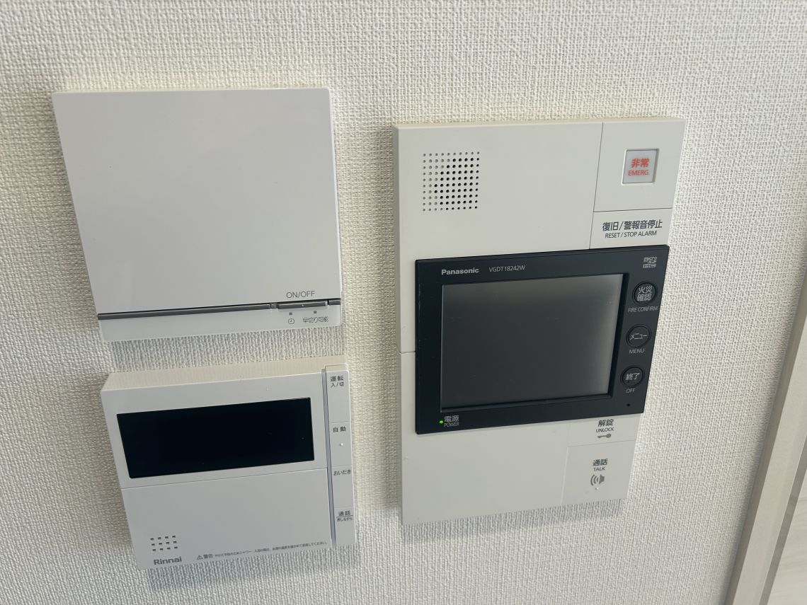 クレアホームズ札幌大通東エスシートその他内観