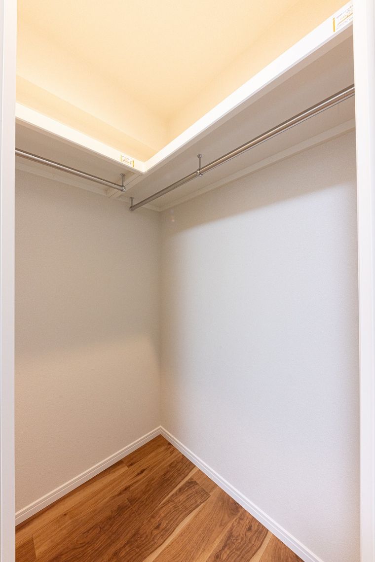 サンマンションアトレ横浜大口収納