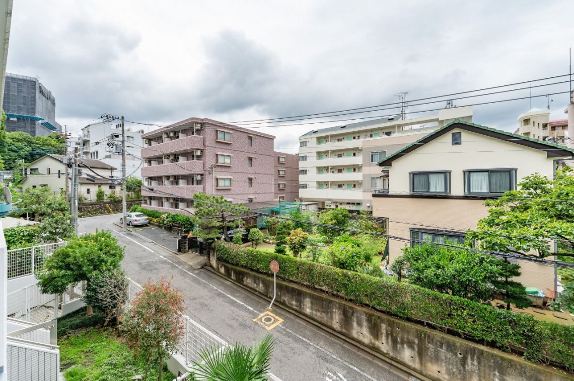 ダイアパレス永山ホワイトエレガンスその他現地