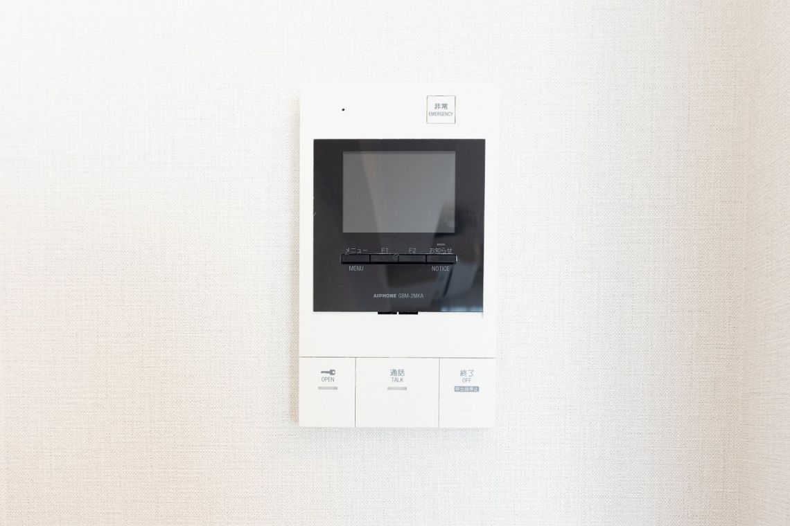 ル・シック西八王子その他内観