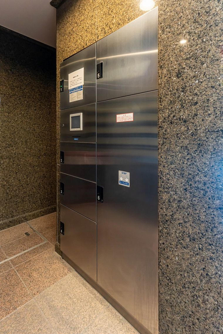 ＮＤＳマンション白壁その他共用部