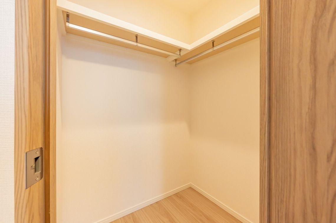 レクセルプラザ本川越収納