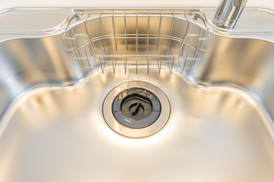 Ｔｈｅ　ＮＯＢＵＴＯ　ＨＩＬＬＳ　ＦＯＲＥＳＴ　ＣＯＵＲＴキッチン