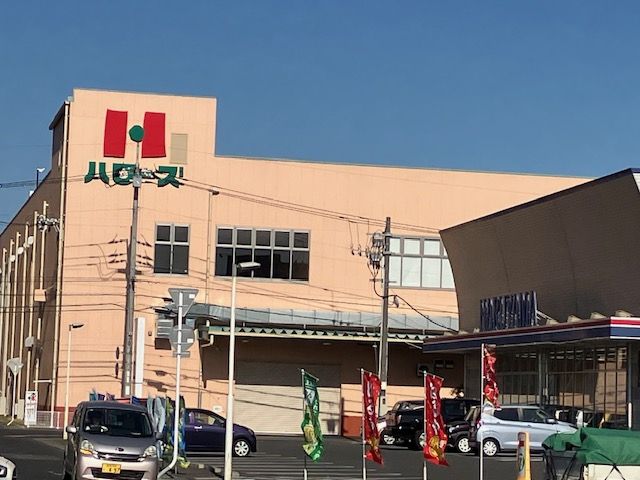 グラン・コート野田スーパー