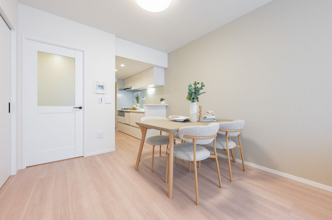 藤和シティホームズ日本橋イーストリビング