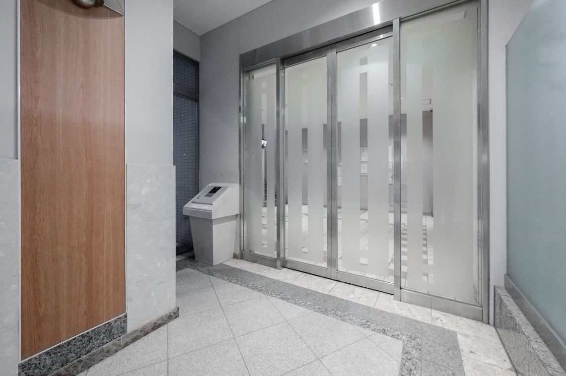 ライオンズマンション渋谷道玄坂その他共用部