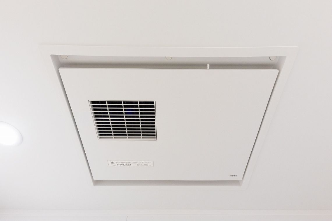 ル・シック西八王子浴室