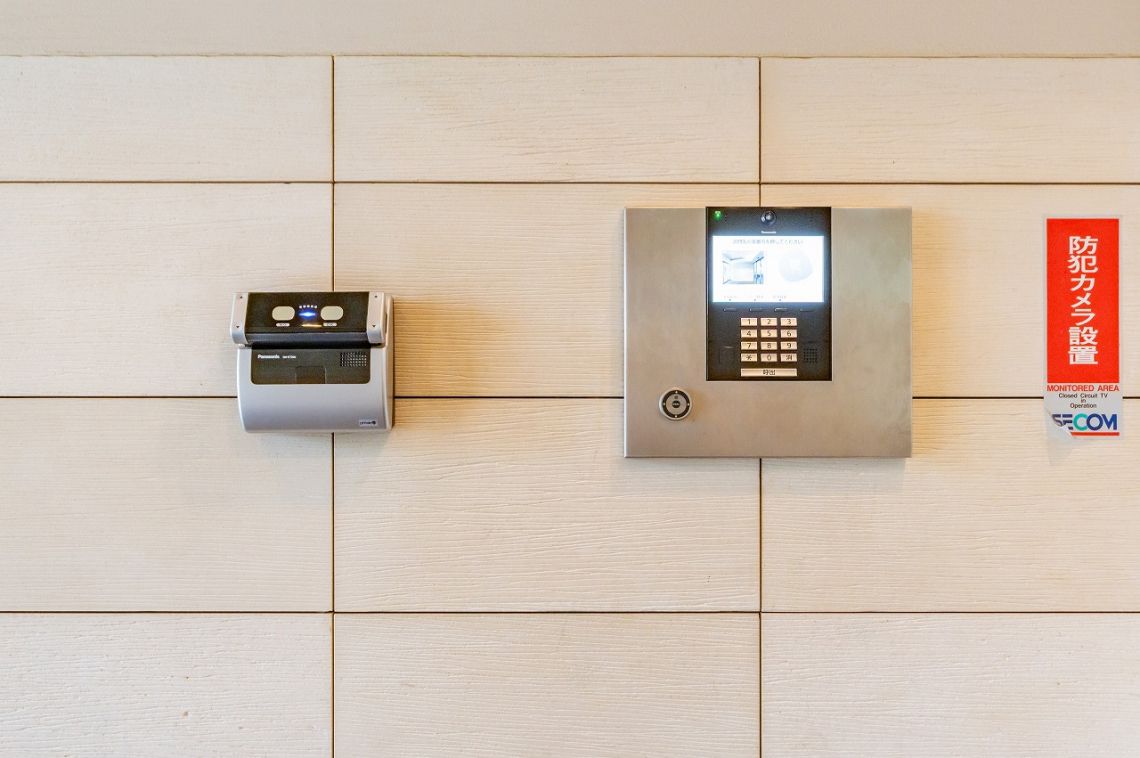 Ｔｈｅ　ＮＯＢＵＴＯ　ＨＩＬＬＳ　ＦＯＲＥＳＴ　ＣＯＵＲＴエントランス