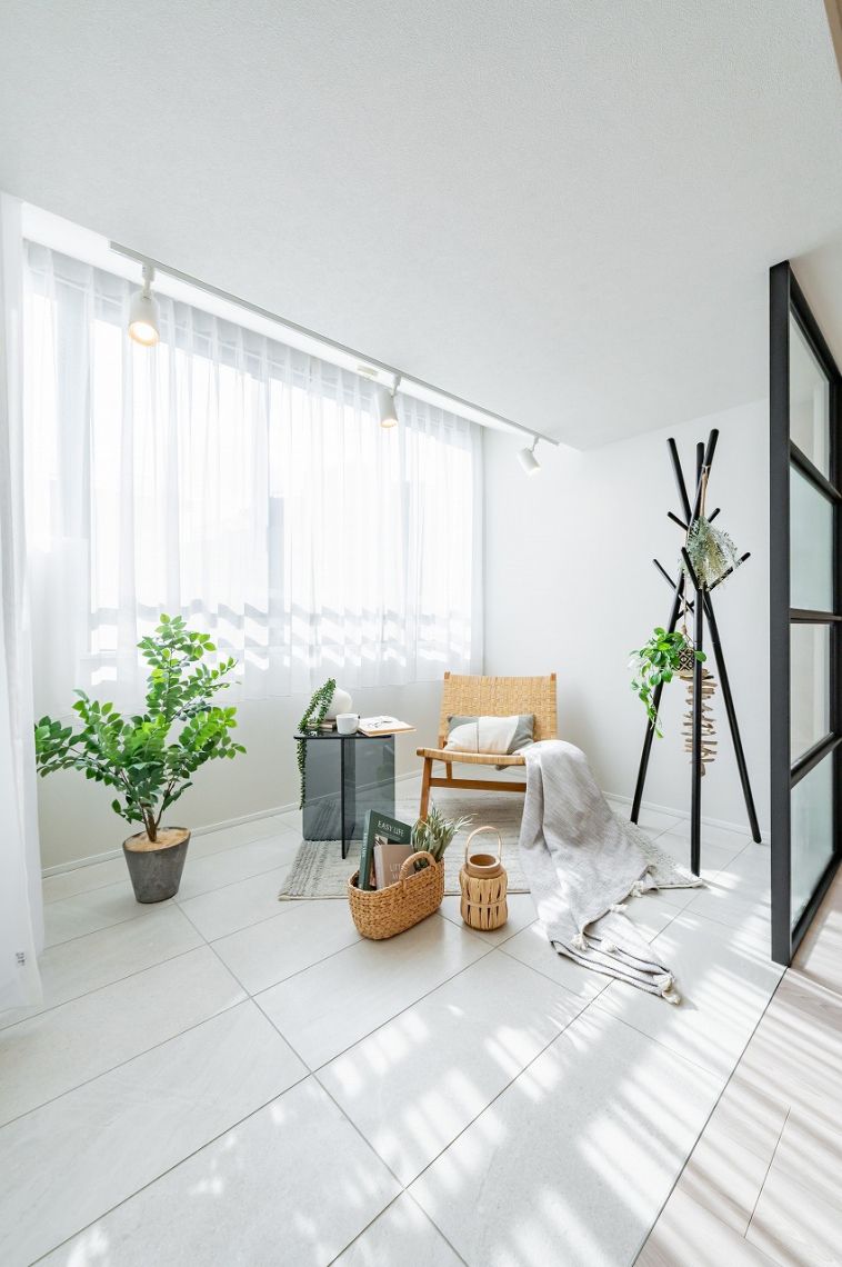 ライオンズマンション弦巻グランフォートその他内観