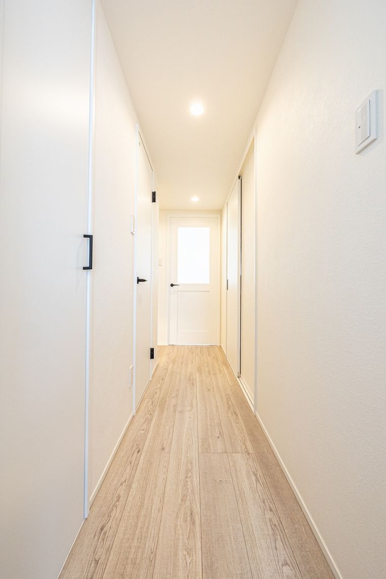 グランアビテ目白ステーションフロントその他内観