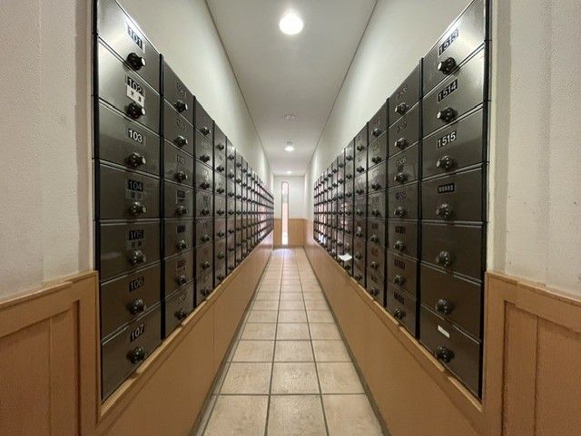 ソル・シエーナ川口その他共用部