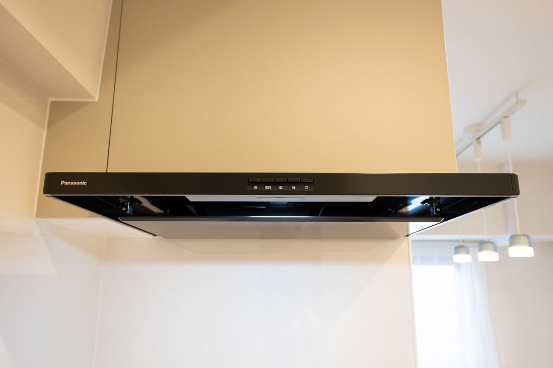 藤和緑井ハイタウンキッチン