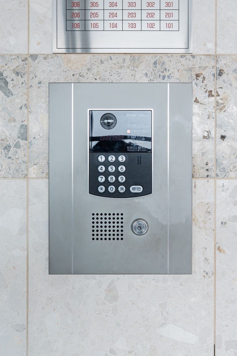 ユーステージ香流参番館その他共用部