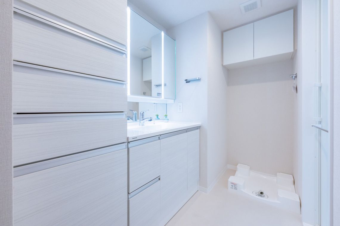 ライオンズ北小岩レジデンスその他内観