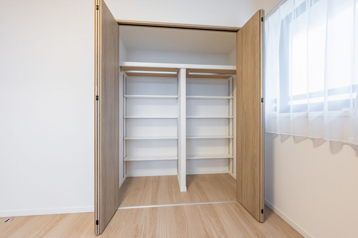 レクセルプラザ本川越収納