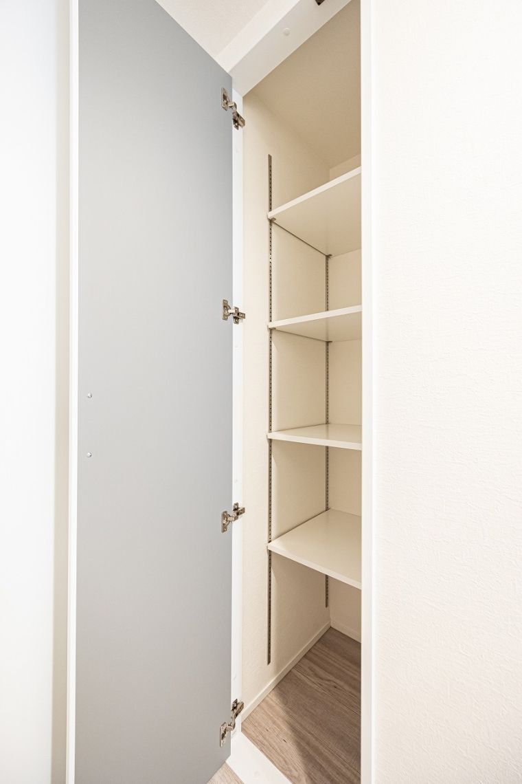 グランアビテ目白ステーションフロント収納