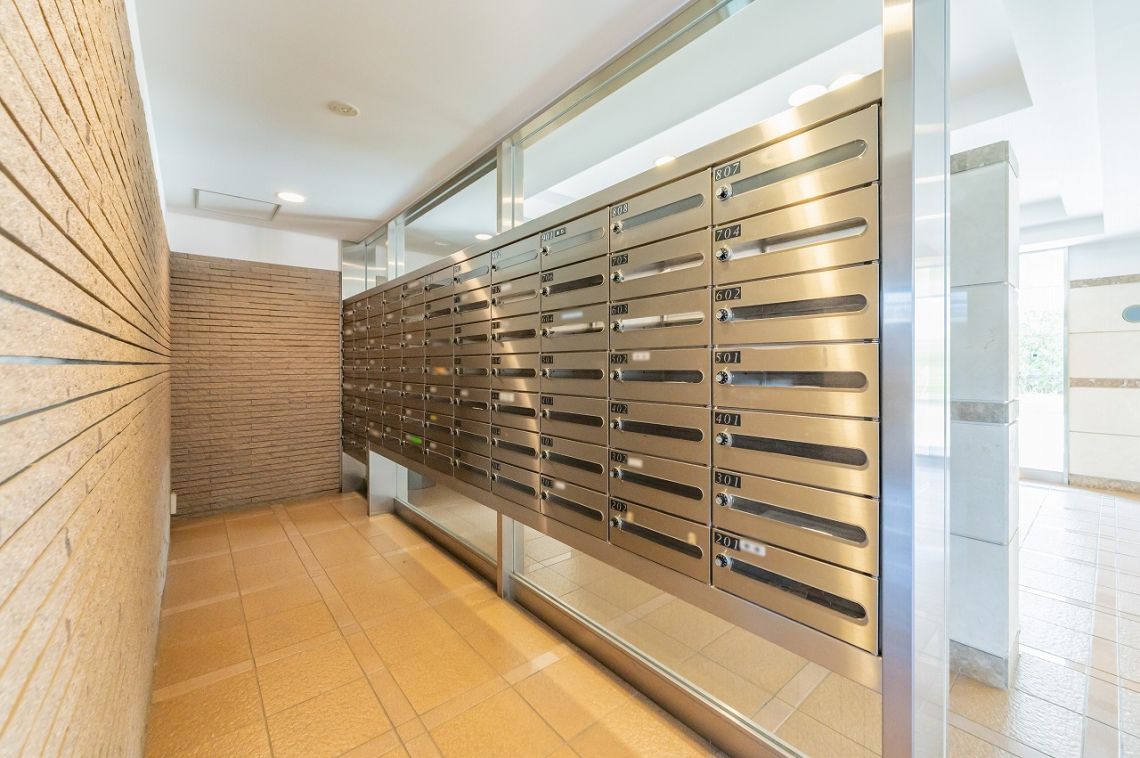 ライオンズガーデン東船橋その他共用部