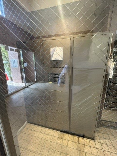 ヒューマンスクエア上戸田エクシールその他共用部
