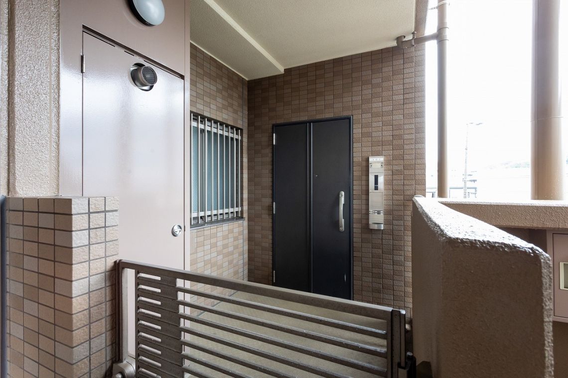 サーパス瀬戸市役所駅前その他共用部