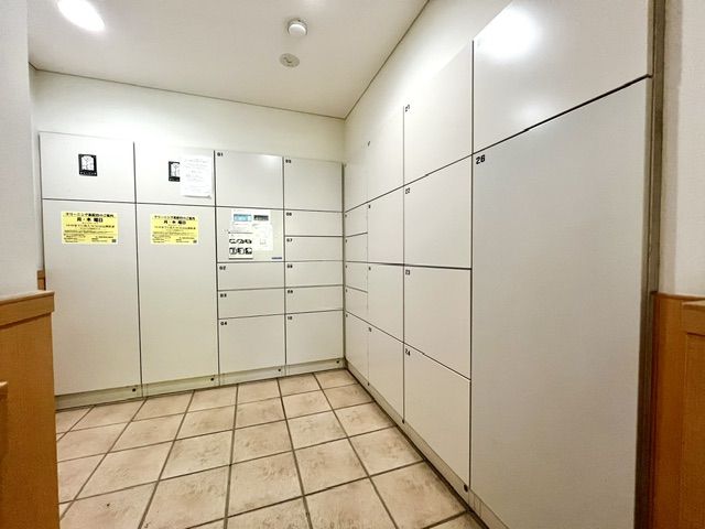 ソル・シエーナ川口その他共用部