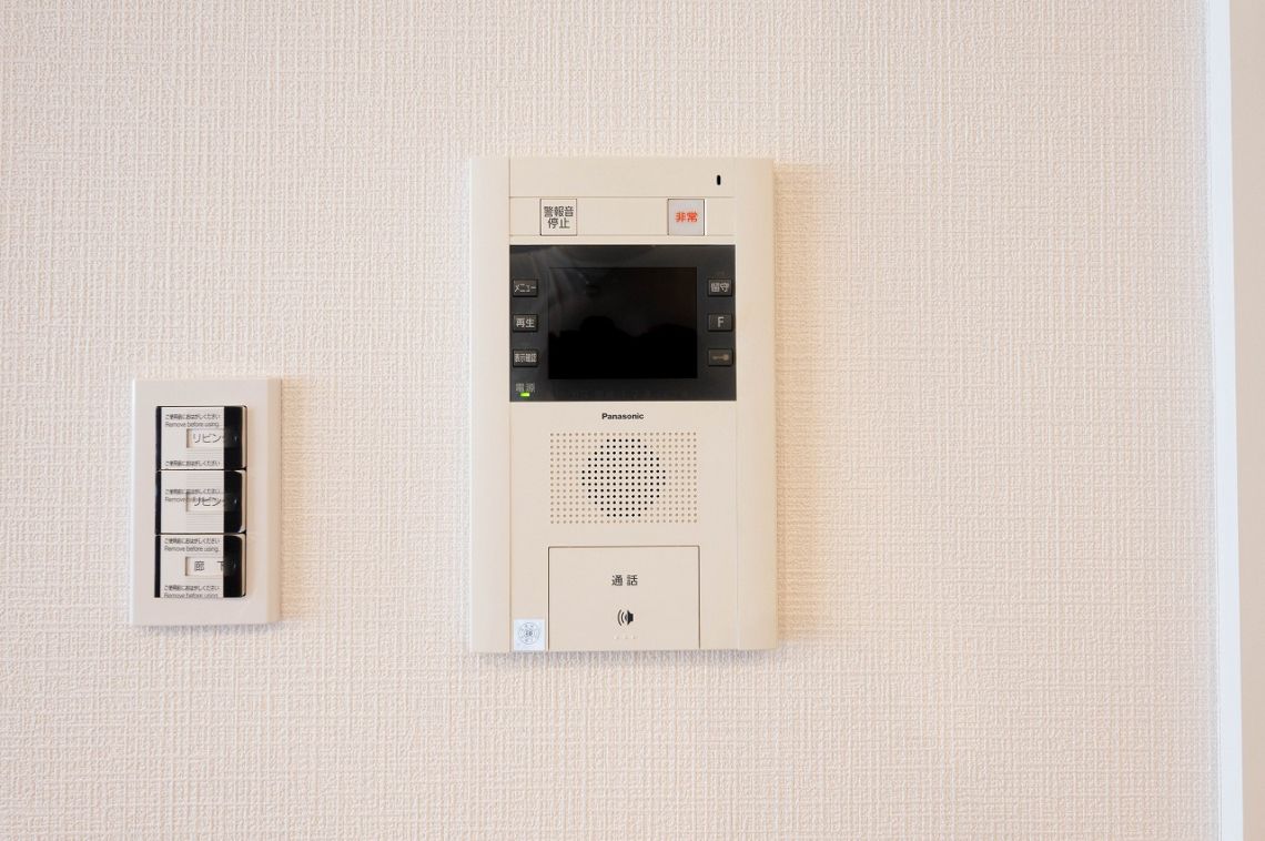 アイディーコート綱島その他設備