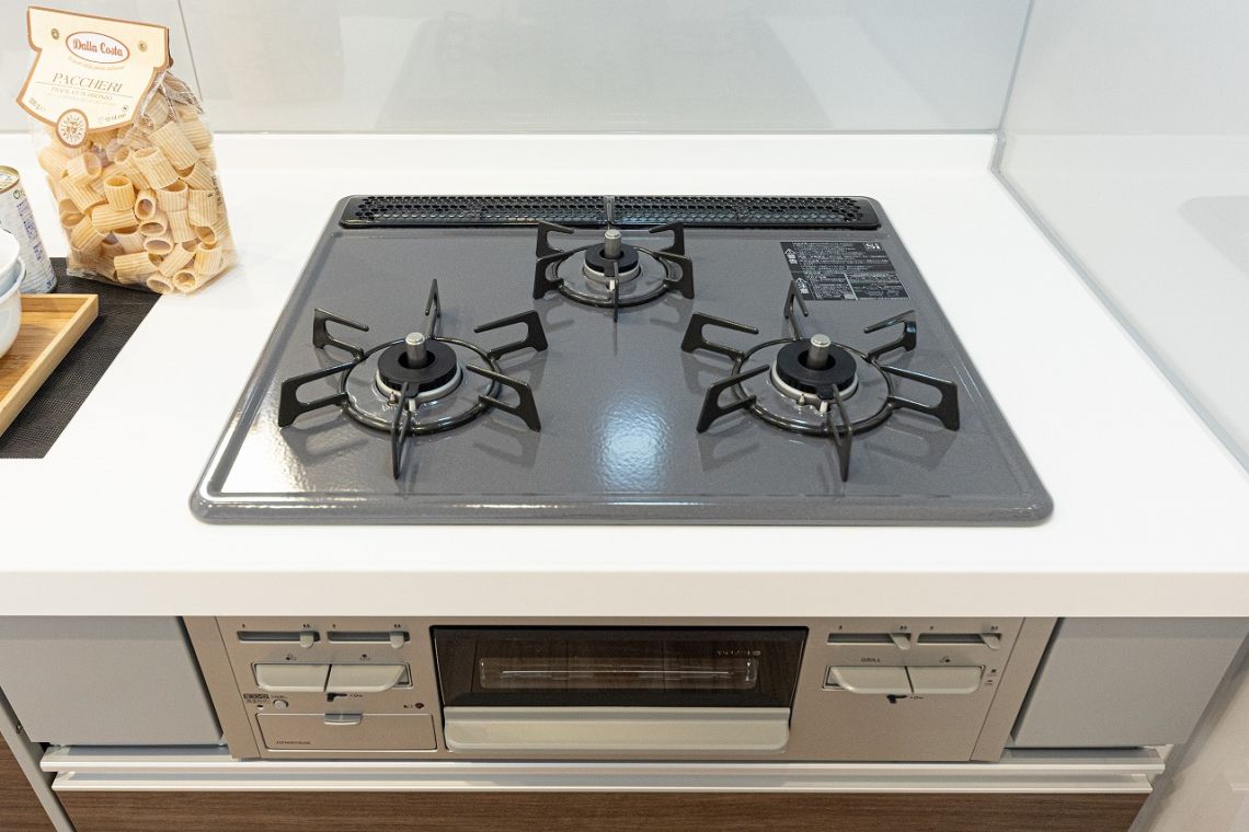 ル・シック西八王子キッチン