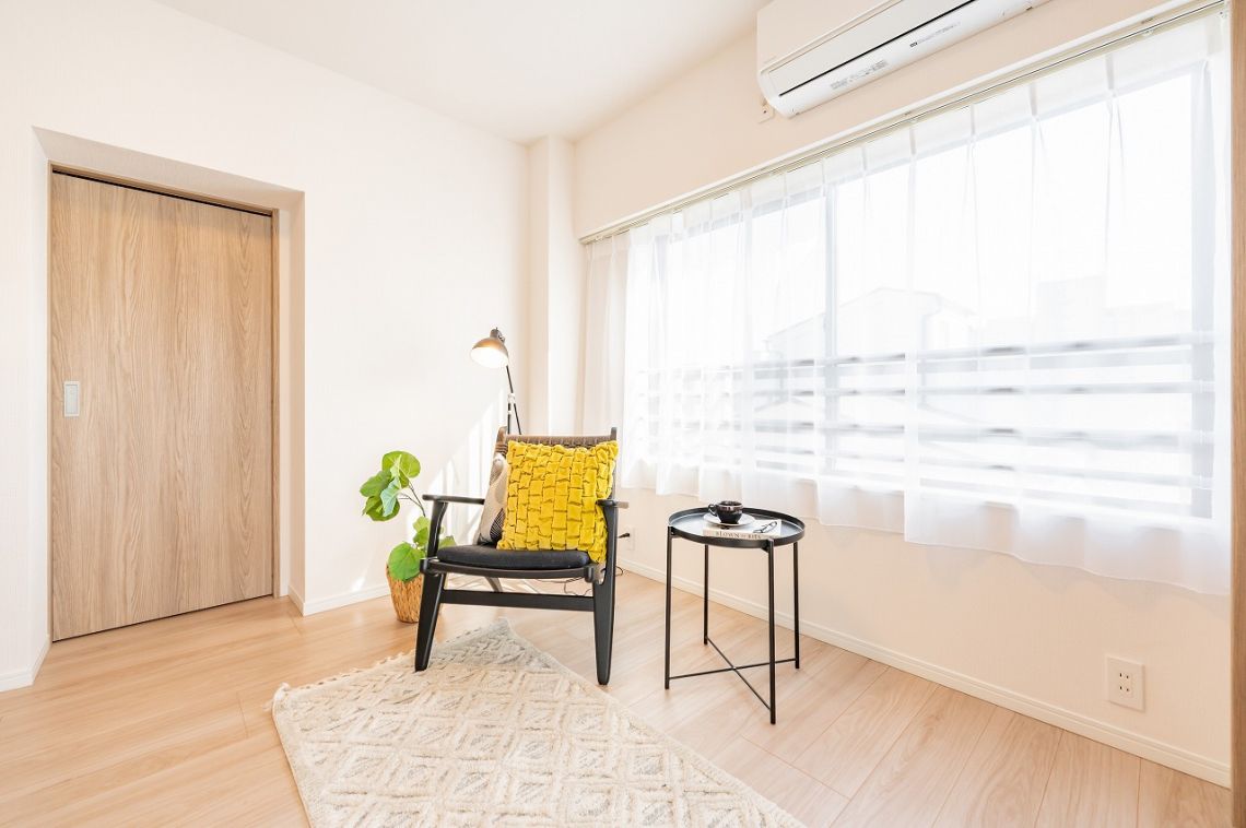 クリスタルパレス中板橋リビング