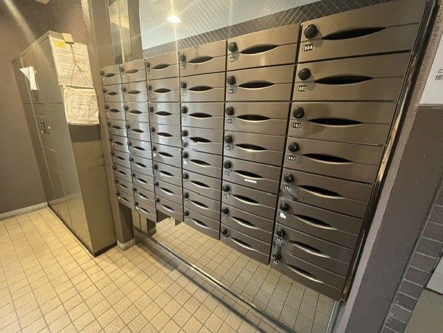 ヒューマンスクエア上戸田エクシールその他共用部