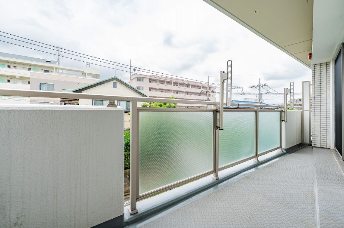 ダイアパレス永山ホワイトエレガンスその他現地