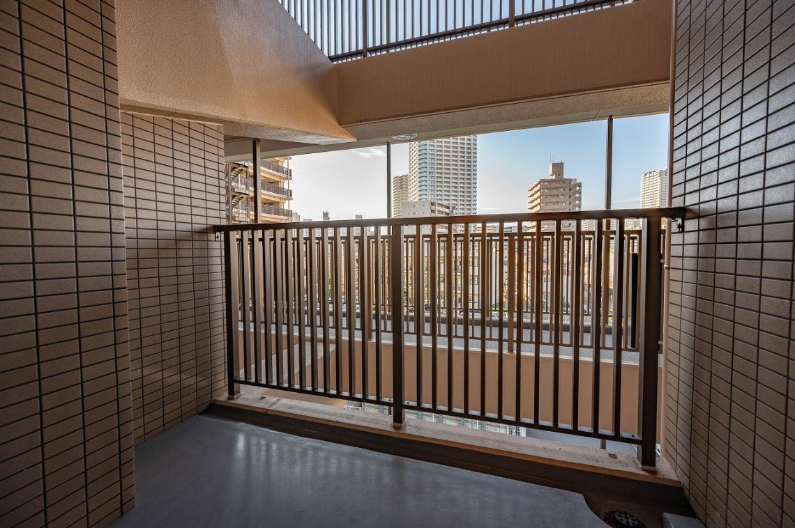 ライオンズマンション川口ブリーズコートその他共用部