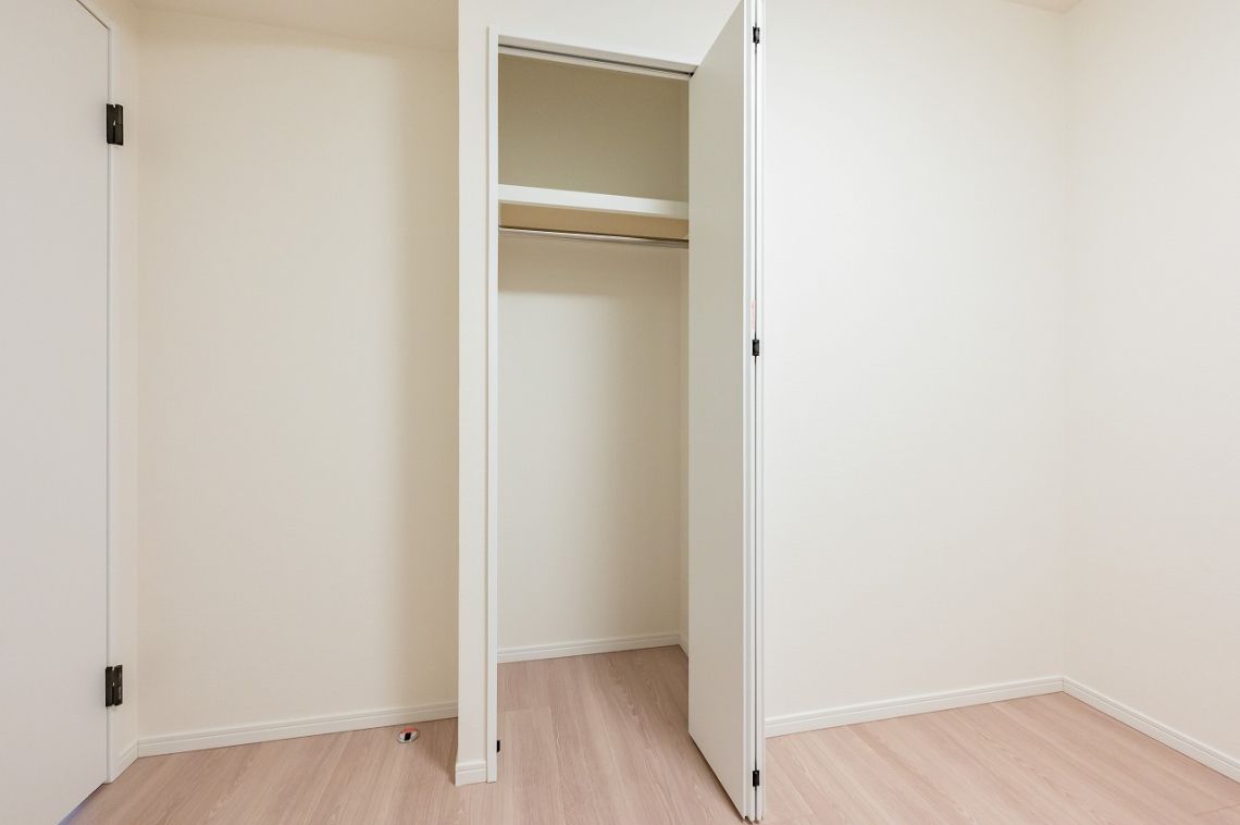 藤和シティホームズ日本橋イースト収納