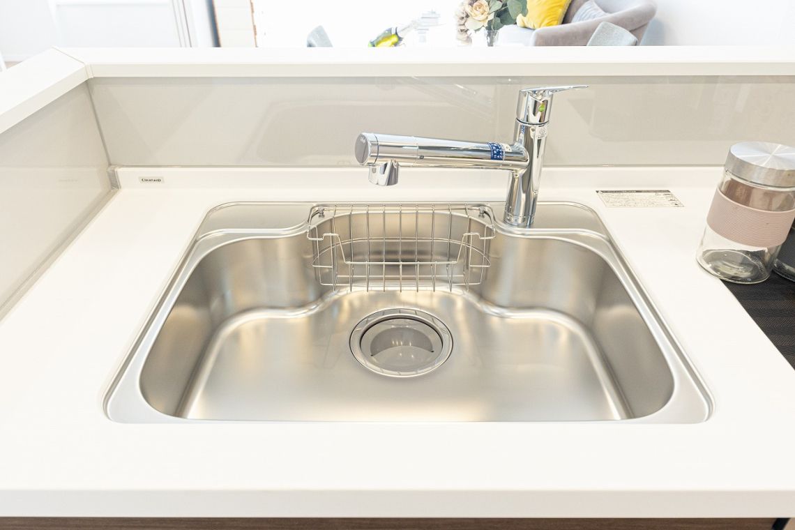 ル・シック西八王子キッチン