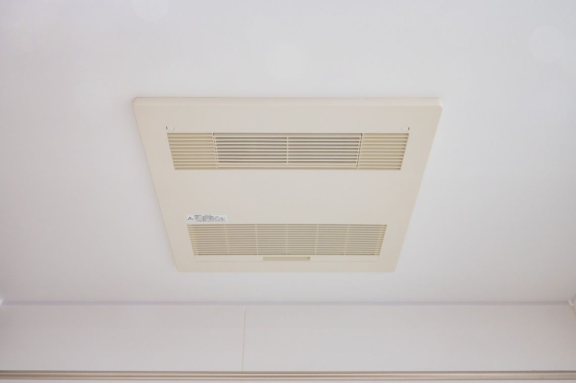 レクセルプラザ本川越浴室