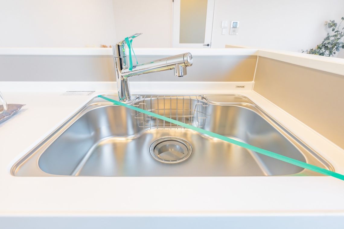 リシェ等々力キッチン