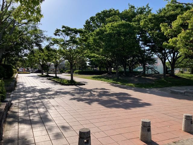グラン・コート野田公園