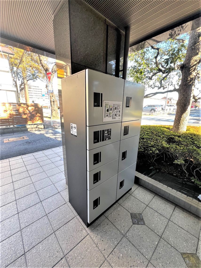 サーパス石井町その他共用部