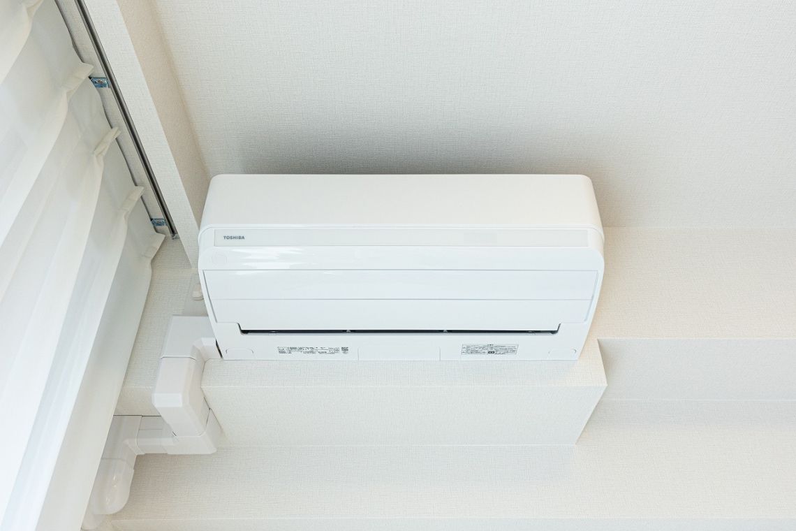 ル・シック西八王子その他内観