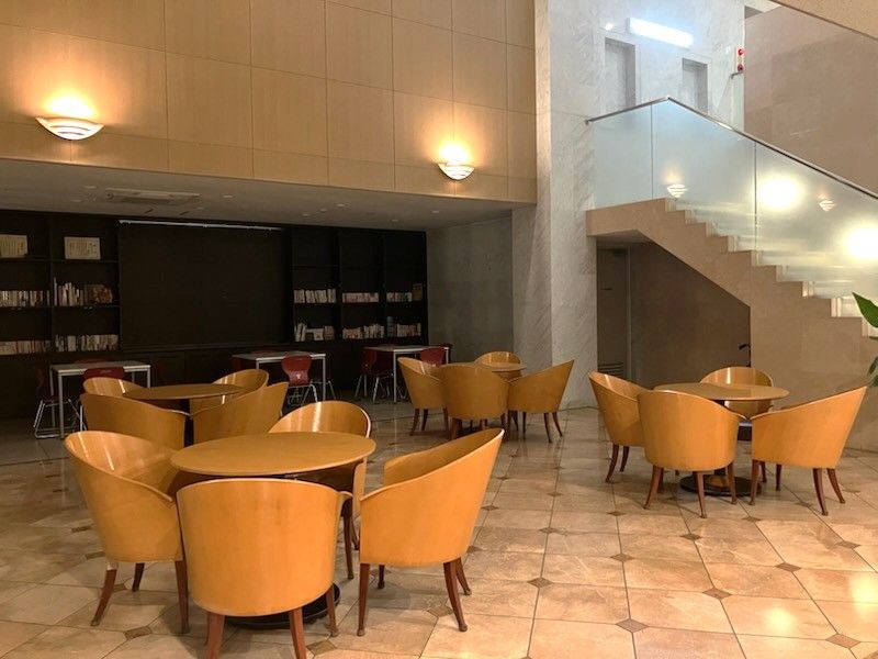 フォレストレイクひばりが丘Ｃ棟その他共用部