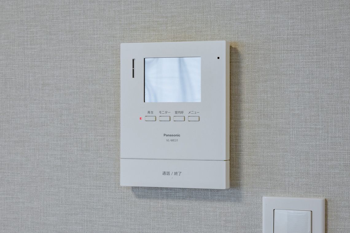 ライオンズマンション鴨居第３その他内観